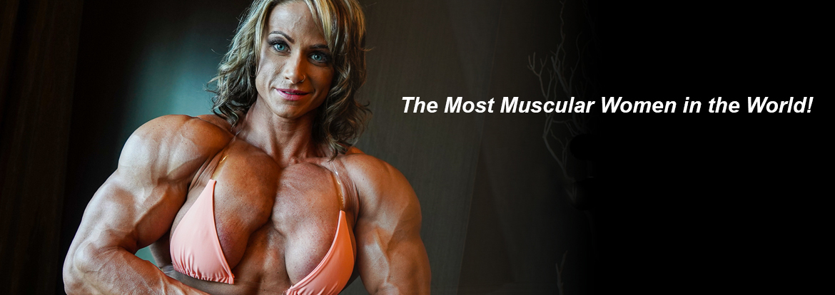 MuscleAngels